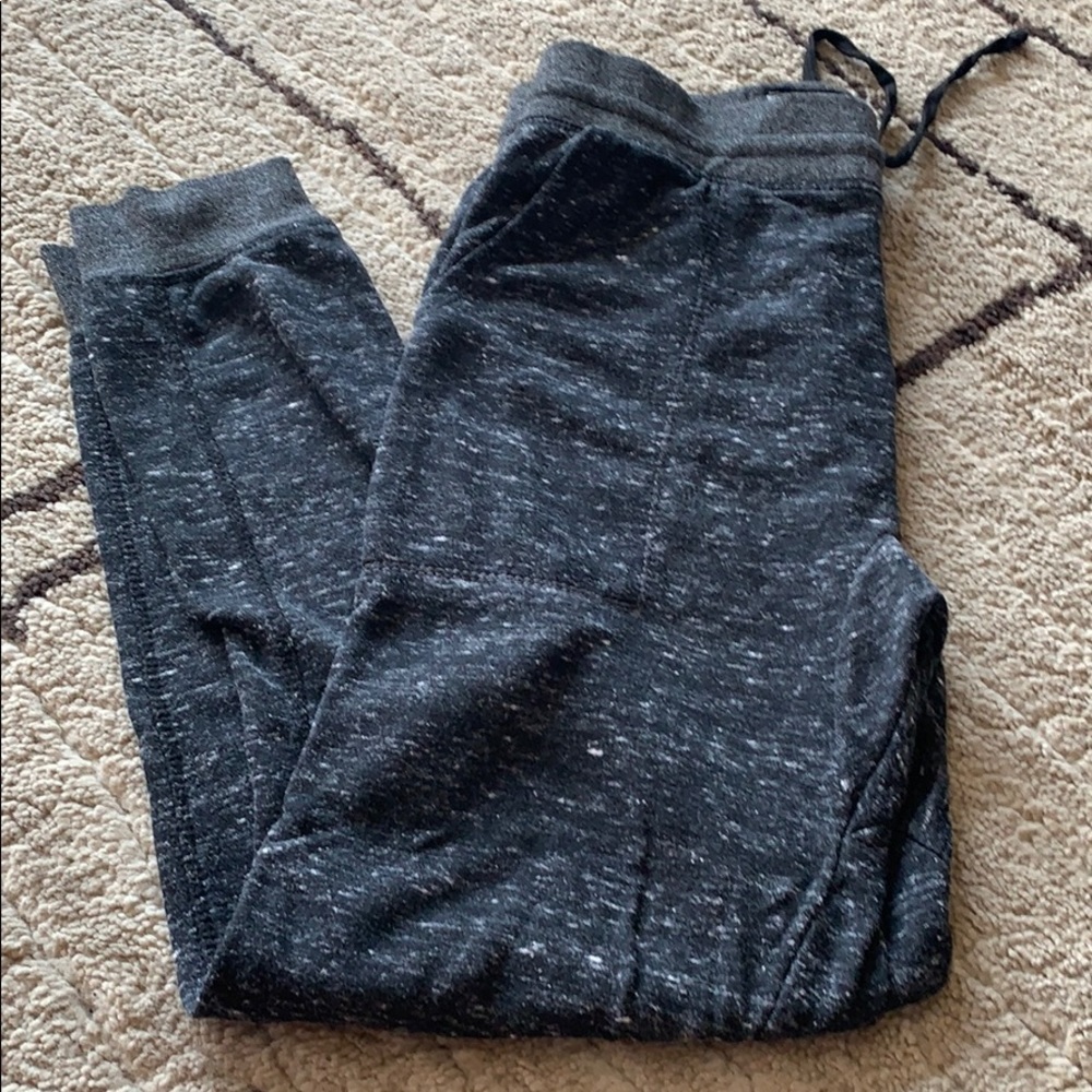 Men’s medium joggers